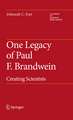 One Legacy of Paul F. Brandwein: Creating Scientists