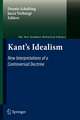 Kant's Idealism
