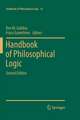 Handbook of Philosophical Logic: Volume 16