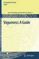 Vagueness: A Guide