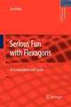 Serious Fun with Flexagons