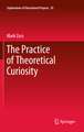 The Practice of Theoretical Curiosity