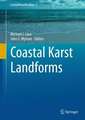 Coastal Karst Landforms