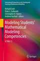 Modeling Students' Mathematical Modeling Competencies: ICTMA 13