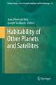 Habitability of Other Planets and Satellites