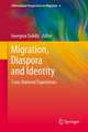 Migration, Diaspora and Identity: Cross-National Experiences