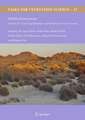 Sabkha Ecosystems