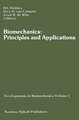 Biomechanics: Principles and Applications: Selected Proceedings of the 3rd General Meeting of the European Society of Biomechanics Nijmegen, The Netherlands, 21–23 January 1982