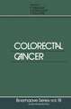 Colorectal Cancer