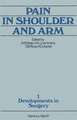 Pain in Shoulder and Arm: An Integrated View