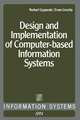 Design and Implementation of Computer-Based Information Systems