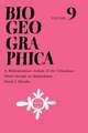 A Biogeographical Analysis of the Chihuahuan Desert through its Herpetofauna