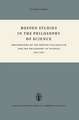 Boston Studies in the Philosophy of Science: Proceedings of the Boston Colloquium for the Philosophy of Science 1961/1962