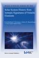 Solar System History from Isotopic Signatures of Volatile Elements: Volume Resulting from an ISSI Workshop 14–18 January 2002, Bern, Switzerland