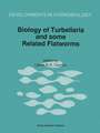 Biology of Turbellaria and some Related Flatworms: Proceedings of the Seventh International Symposium on the Biology of the Turbellaria, held at Åbo/Turku, Finland, 17–22 June 1993