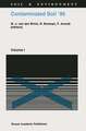 Contaminated Soil ’95: Proceedings of the Fifth International FZK/TNO Conference on Contaminated Soil, 30 October–3 November 1995, Maastricht, The Netherlands