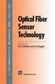 Optical Fiber Sensor Technology: Volume 1