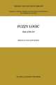 Fuzzy Logic: State of the Art