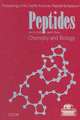 Peptides: Chemistry and Biology