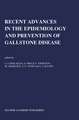 Recent Advances in the Epidemiology and Prevention of Gallstone Disease: Proceedings of the Second International Workshop on Epidemiology and Prevention of Gallstone Disease, held in Rome, December 4–5, 1989