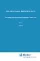 Colour Vision Deficiencies X: Proceedings of the tenth Symposium of the International Research Group on Colour Vision Deficiencies, held in Cagliari, Italy 25–28 June 1989