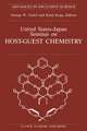 United States-Japan Seminar on Host-Guest Chemistry: Proceedings of the U.S.-Japan Seminar on Host-Guest Chemistry, Miami, Florida, U.S.A, 2–6 November 1987