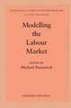 Modelling the Labour Market