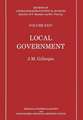 Local Government