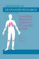 Eicosanoids in Inflammatory Conditions of the Lung, Skin and Joints