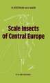 Scale Insects of Central Europe