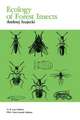 Ecology Of Forest Insects