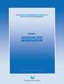 Offshore Site Investigation: Proceedings of an international conference, (Offshore Site Investigation), organized by the Society for Underwater Technology, and held in London, UK, 13 and 14 March 1985