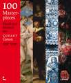 100 Masterpieces