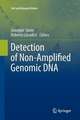 Detection of Non-Amplified Genomic DNA