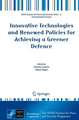 Innovative Technologies and Renewed Policies for Achieving a Greener Defence