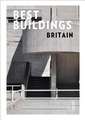 Best Buildings: Britain