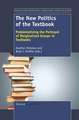 The New Politics of the Textbook: Problematizing the Portrayal of Marginalized Groups in Textbooks