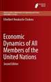 Economic Dynamics of All Members of the United Nations