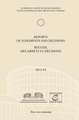 Reports of Judgments and Decisions / Recueil Des Arrets Et Decisions. Volume 2013-VI: del Rio Prada V. Spain - Vallianatos and Others V. Greece - Sode