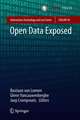 Open Data Exposed