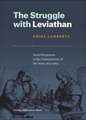 Lamberts, E: The Struggle with Leviathan