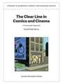 Barros, D: The Clear Line in Comics and Cinema