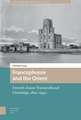 Francophonie and the Orient – French–Asian Transcultural Crossings (1840–1940)