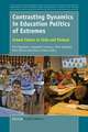 Contrasting Dynamics in Education Politics of Extremes: School Choice in Chile and Finland