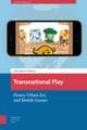 Transnational Play – Piracy, Urban Art, and Mobile Games