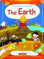 My Big Book of Answers: The Earth