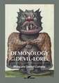 Demonology and Devil-Lore 1