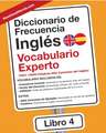 Diccionario de Frecuencia - Inglés - Vocabulario Experto