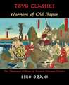 Warriors of Old Japan