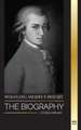 Wolfgang Amadeus Mozart